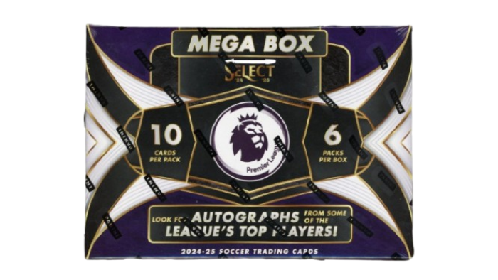 SELECT EPL MEGABOX