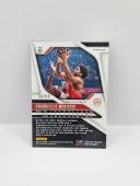 2024-25 PANINI PRIZM EUROLEAGUE SHAQUILLE MCKISSIC PURPLE 90/99