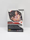 2024-25 PANINI PRIZM EUROLEAGUE MILOS TEODOSIC MOJO 03/25