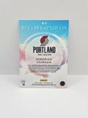 PANINI ORIGINS DONOVAN CLINGAN ''EUPHORIA'' ROOKIE