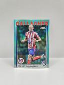 2024/25 TOPPS CHROME UEFA CLUB COMPETITIONS CONOR GALLAGHER 171/199
