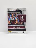 2024-25 PANINI PRIZM CHOICE PAU TORRES SILVER SCOPE AUTOGRAPH 
