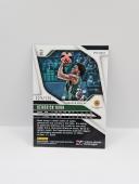 2024-25 PANINI PRIZM EUROLEAGUE KENDRICK NUNN BLUE CRACKED ICE 029/125