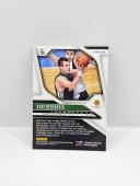 2024-25 PANINI PRIZM EUROLEAGUE SANI BECIROVIC SILVER 