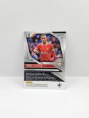 2024-25 PANINI PRIZM EPL VIRGIL VAN DIJK RED LASER 45/49