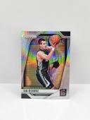 2024-25 PANINI PRIZM EUROLEAGUE SANI BECIROVIC SILVER 