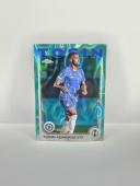 2024/25 TOPPS CHROME UEFA CLUB COMPETITIONS TOSIN ADARABIOYO  160/199