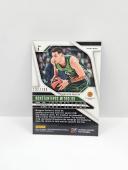 2024-25 PANINI PRIZM EUROLEAGUE KOSTANTINOS MITOGLOU BLUE 132/199