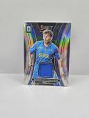2024-25 PANINI SELECT SERIE A SEBASTIANO ESPOSITO PATCH PRIZM 