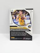 2024-25 PANINI PRIZM EUROLEAGUE MARTIN HERMANNSSON ''25TH ANNIVERSARY''