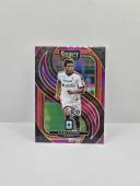 2024-25 PANINI SELECT SERIE A PATRICK DORGU PURPLE 16/49 MEZZANINE