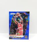 2024-25 PANINI PRIZM EUROLEAGUE MOUSTAPHA FALL BLUE CRACKED ICE 107/125