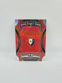 2024 select laliga soccer ca Osasuna Logo