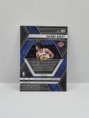 2024-25 PANINI MOSAIC PACOME DATUET ROOKIE RED