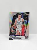 2024-25 PANINI PRIZM EUROLEAGUE GUSTAVO AYON SILVER