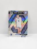 2024-25 PANINI MOSAIC ZACH EDEY SILVER ROOKIE