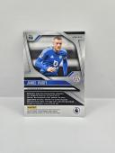 2024/25 PANINI PRIZM EPL JAMIE VARDY MOJO