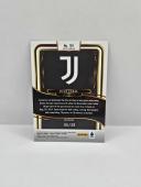 2024-25 PANINI SELECT SERIE A JUAN CABAL WINTER CAMO MEZZANINE 06/30 ROOKIE