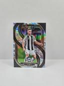 2024-25 PANINI SELECT SERIE A TEUN KOOPMEINERS WINTER CAMO 27/30 MEZZANINE