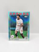 2024/25 TOPPS CHROME UEFA CLUB COMPETITIONS LOIS OPENDA 033/199
