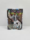 2024-25 PANINI SELECT SERIE A JUAN CABAL WINTER CAMO MEZZANINE 06/30 ROOKIE