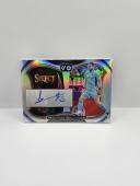  24-25 PANINI SELECT LA LIGA ALEX REMIRO AUTOGRAPH PRIZM