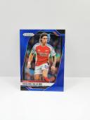 2024-25 PANINI PRIZM EPL RICCARDO CALAFIORI BLUE 115/299