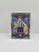 2024-25 PANINI SELECT SERIE A MANUEL LOCATELLI PATCH PRIZM