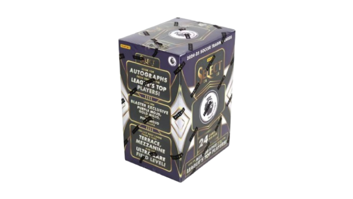SELECT EPL BLASTER BOX