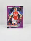 2024/25 PANINI PRIZM EPL LEANDRO TROSSARD PURPLE