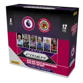 Prizm 2024-25 EPL International Hobby Box