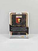 2024-25 PANINI SELECT SERIE A JUNIOR MESSIAS 14/45 MEZZANINE