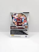 2024-25 PANINI PRIZM EPL TOMAS SOUCEK RED 163/199