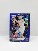 2024-25 PANINI PRIZM EUROLEAGUE ANDRES NOCIONI BLUE CRACKED ICE 048/125