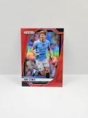2024-25 PANINI PRIZM EPL JOHN STONES RED 174/199