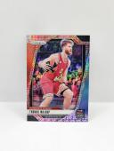 2024-25 PANINI PRIZM EUROLEAGUE THOMAS WALKUP ''25TH ANNIVERSARY''