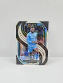 2024-25 PANINI SELECT SERIE A FRANK ZAMBO ANGUISSA WHITE MEZZANINE 15/20