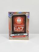 24-25 PANINI DONRUSS EUROLEAGUE ARMANI ''TEAM LOGOS'' 25TH ANNIVERSARY 14/25
