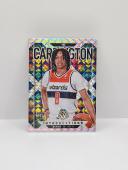 2024-25 PANINI MOSAIC BASKETBALL BUB ''INTRODUCTIONS'' MOSAIC PARALLEL ROOKIE 