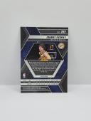 2024-25 PANINI MOSAIC JOHNNY FURPHY SILVER ROOKIE