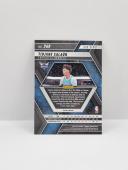2024-25 PANINI MOSAIC TIDJANE SALAUN ''NBA DEBUT'' RED ROOKIE