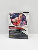 2024-25 PANINI PRIZM EUROLEAGUE THOMAS WALKUP ''25TH ANNIVERSARY''