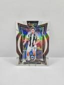 2024-25 PANINI SELECT SERIE A KENAN YILDIZ WHITE 12/20  TERRACE LEVEL