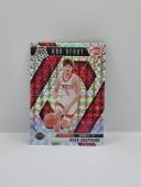 2024-25 PANINI MOSAIC REED SHEPPARD MOSAIC PARALLEL ROOKIE