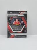 2024-25 PANINI MOSAIC DONOVAN CLINGAN ''NBA DEBUT'' ORANGE 194/249 ROOKIE