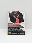 2024-25 PANINI PRIZM EUROLEAGUE MOUSTAPHA FALL BLUE CRACKED ICE 107/125