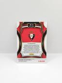 2024 select laliga soccer ca Osasuna Logo