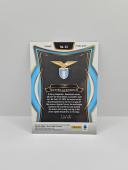 2024-25 PANINI SELECT SERIE A MATTEO GUENDOUZI BRONZE CHECKER 10/45  TERRACE LEVEL