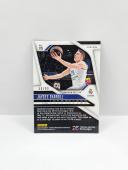 2024-25 PANINI PRIZM EUROLEAGUE JAYCEE CARROLL PURPLE 56/99