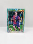 2024/25 TOPPS CHROME UEFA CLUB COMPETITIONS FERMIN LOPEZ ''FUTURE STARS'' 056/199